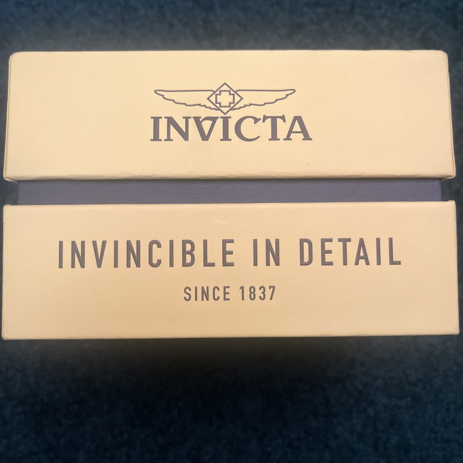 New Invicta 51mm S1 Diablo Swiss Master Calendar Chronograph Orange Green Watch