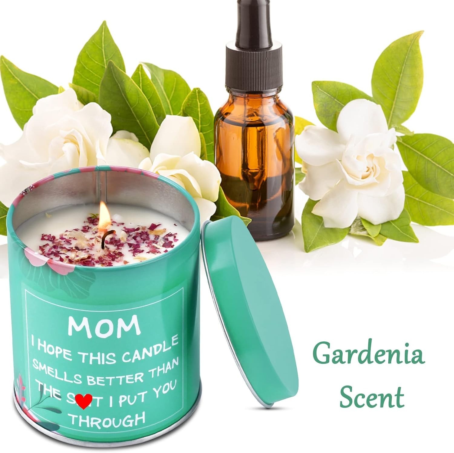 Gifts for Mom, Mothers Day from Husband Daughter Son, Birthday Women Wife Gifts.