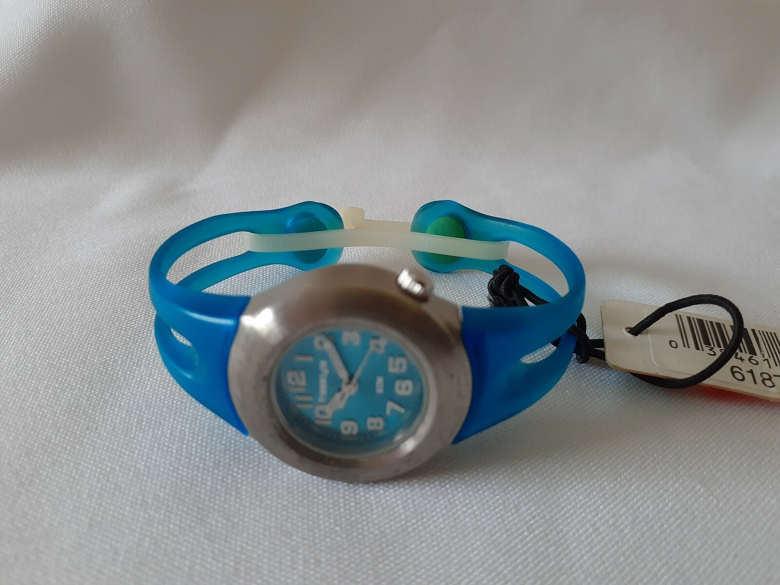 Ladies Freestyle Bangle 61878/50m WR Analog