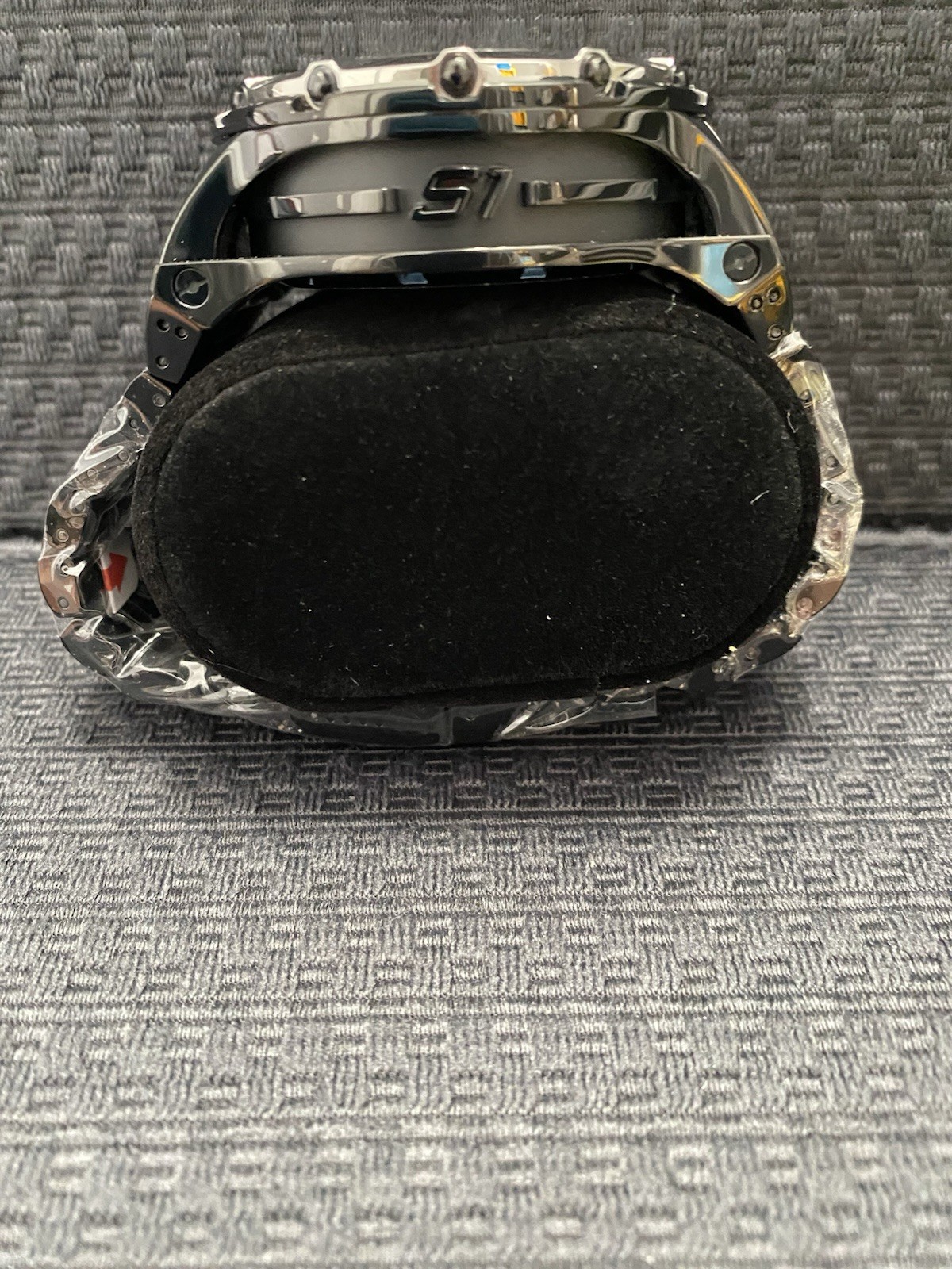 Invicta Reserve 54mm S1 Rally 1.07 Carat Black Diamond Swiss Watch Model #32770