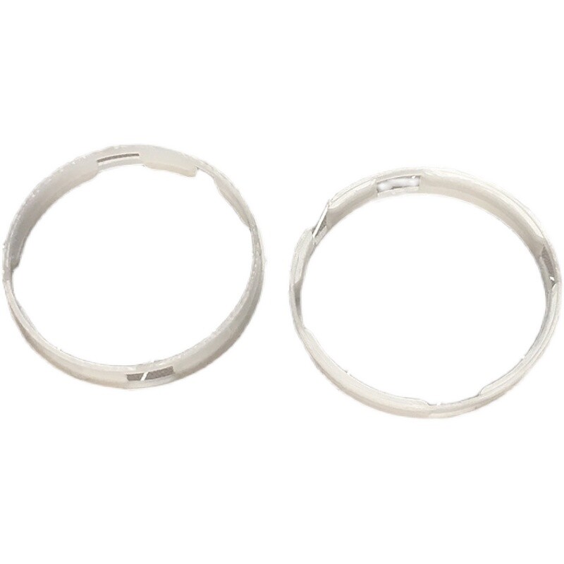 4.8mm Spacer Ring Plastic Watch Movement Cushion Mount for ETA 2824/2836/2846