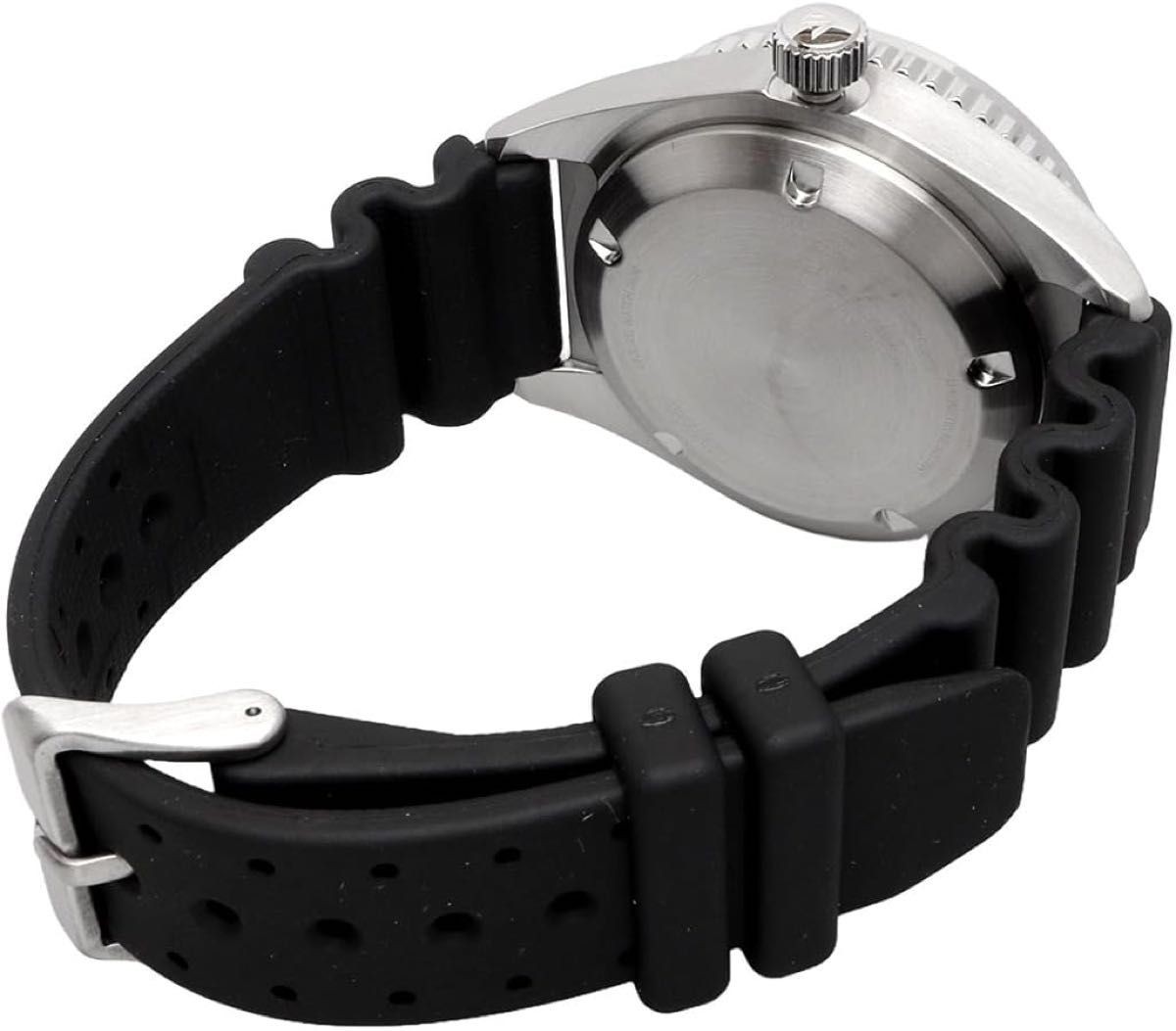 Brand new CITIZEN PROMASTER Diver’s 200m automatic NY0129 07L