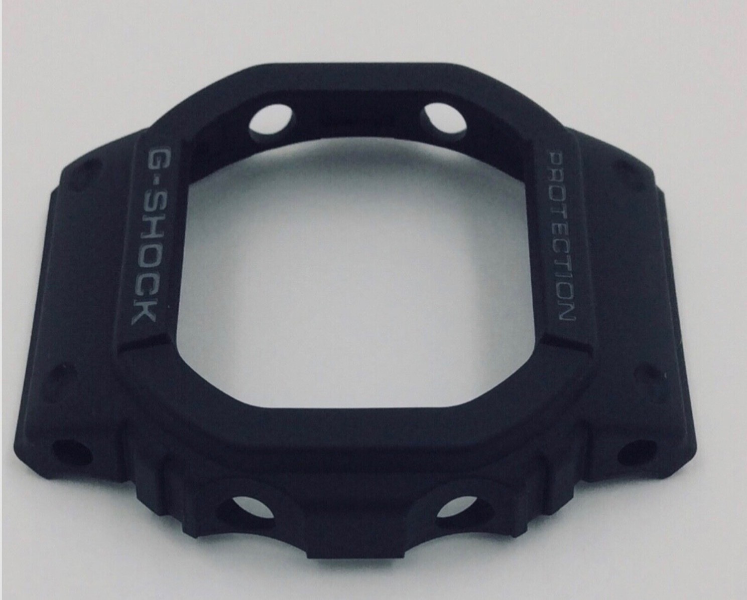 Genuine Casio Watch Band Strap,Bezel & Pins for G-Shock GW-5000-1 DW5000U GW5000