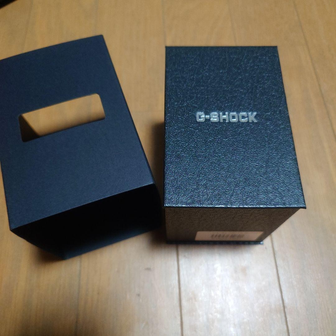 CASIO G SHOCK GA B2100 1AJF main unit