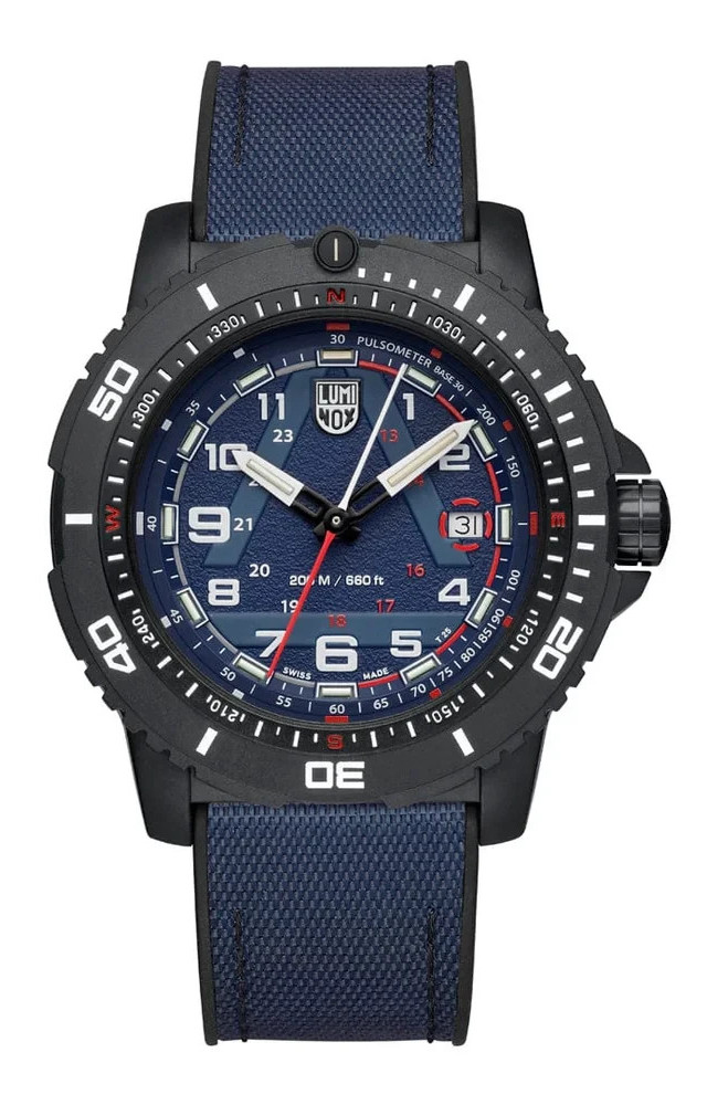 Luminox XL.1083 ICE-SAR 1080 Series Outdoor Swiss Watch 45mm Sapphire Crystal