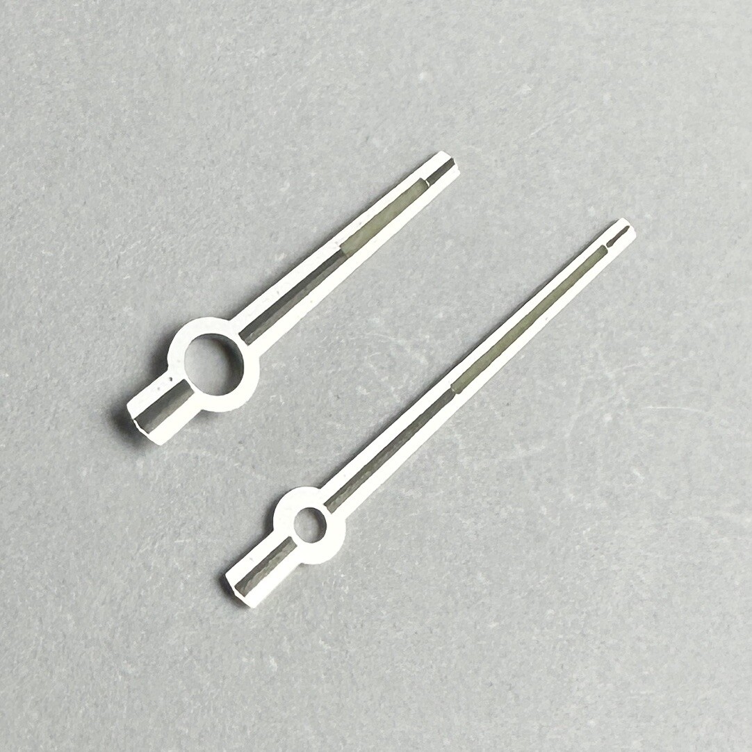 NOS GENUINE HANDS SET FOR SEIKO 0903 3703 5606 5626 6106 6119 6309 ETC SEE LIST