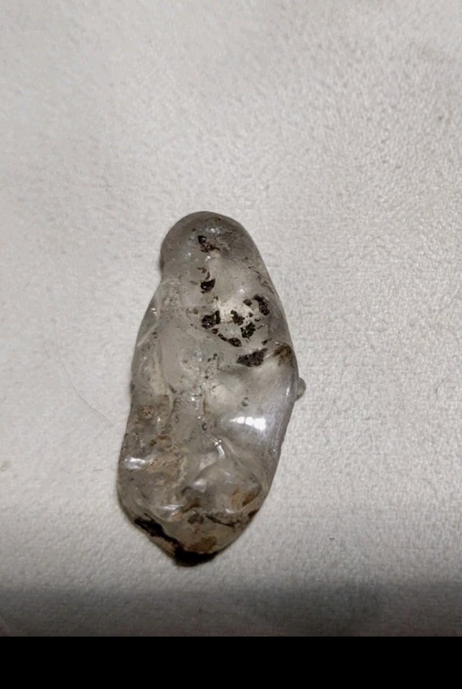 Valsovite Gemstone High Uv Refractiveness Extremely Rare Rough