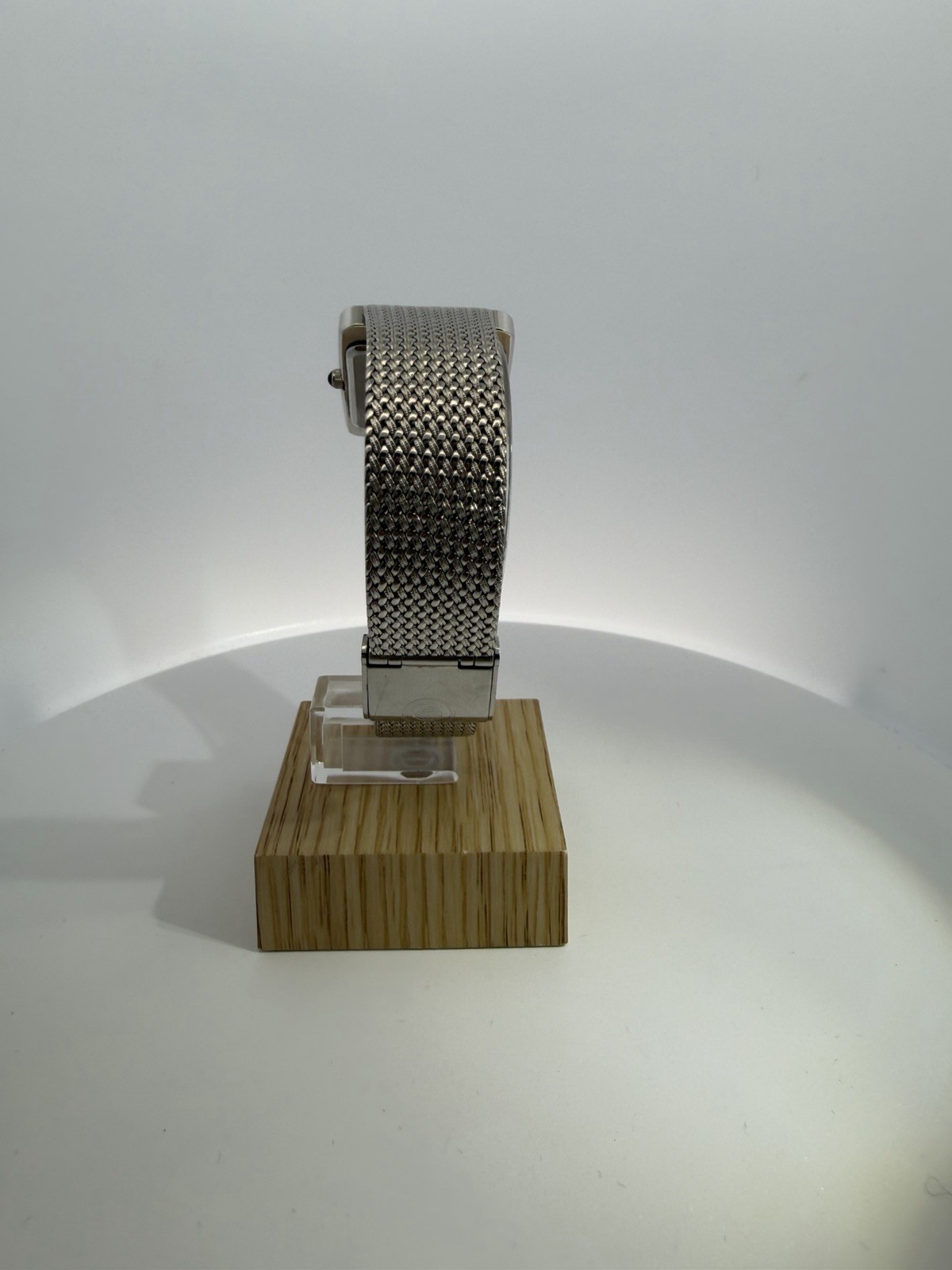 CYMA Navystar Quartz Wristwatch