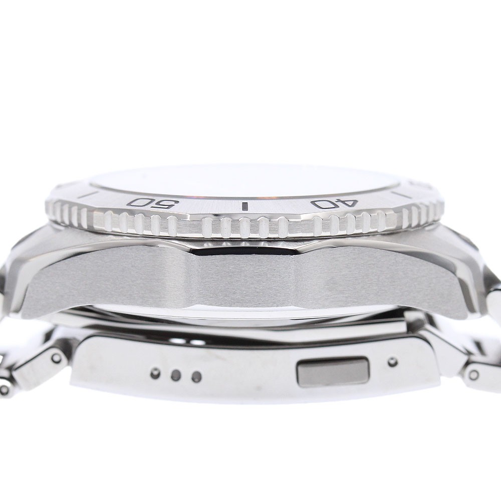 TAG HEUER Aquaracer Professional 200 CBP1110.BA0627 Quartz Men’s Watch_962674