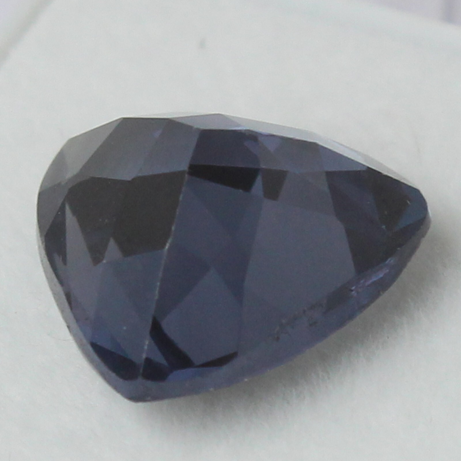 Certified 7.00 Ct+Brazil Alexandrite Natural 12×12 mm Trillion Cut Stunning Gems