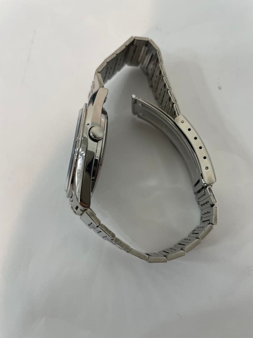 Excellent condition Seiko LM 23 jewels automatic overhauled 5606 7010