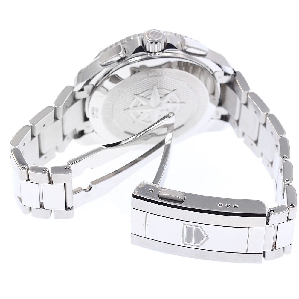 TAG HEUER Aquaracer Professional 200 CBP1110.BA0627 Quartz Men’s Watch_962674
