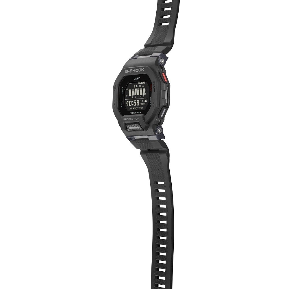 Casio G SHOCK G Squad GBD 200 1JF