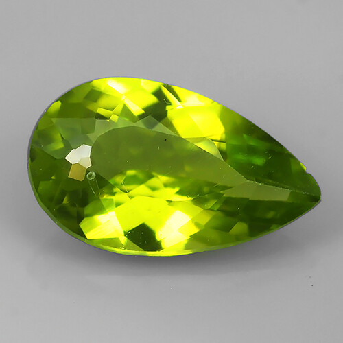 1.63 CTS NATURAL PAKISTAN PERIDOT-REF VIDEO