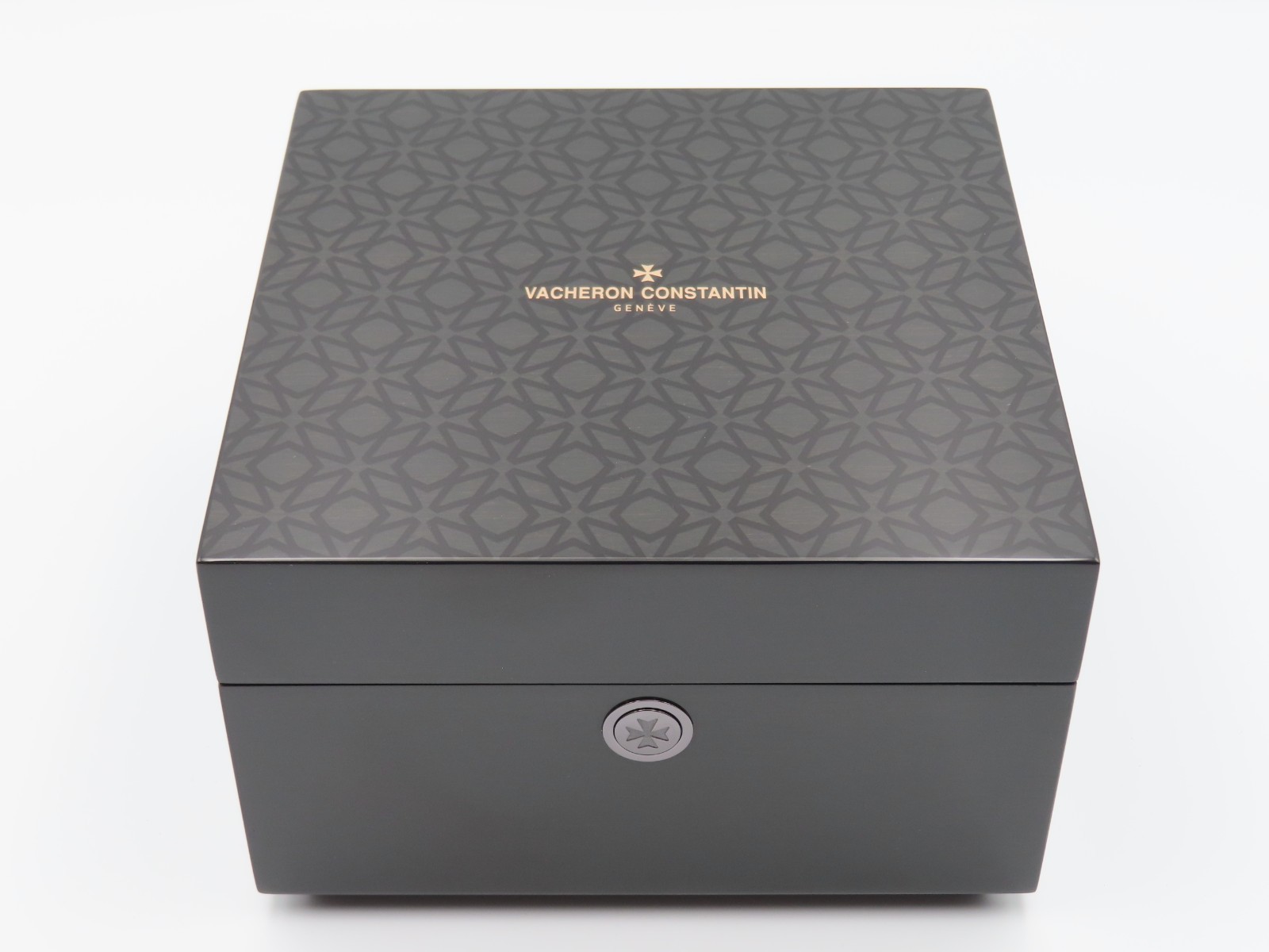 Vacheron Constantin Fiftysix 4600E/000A-B487 40mm Wristwatch Box Papers 2023
