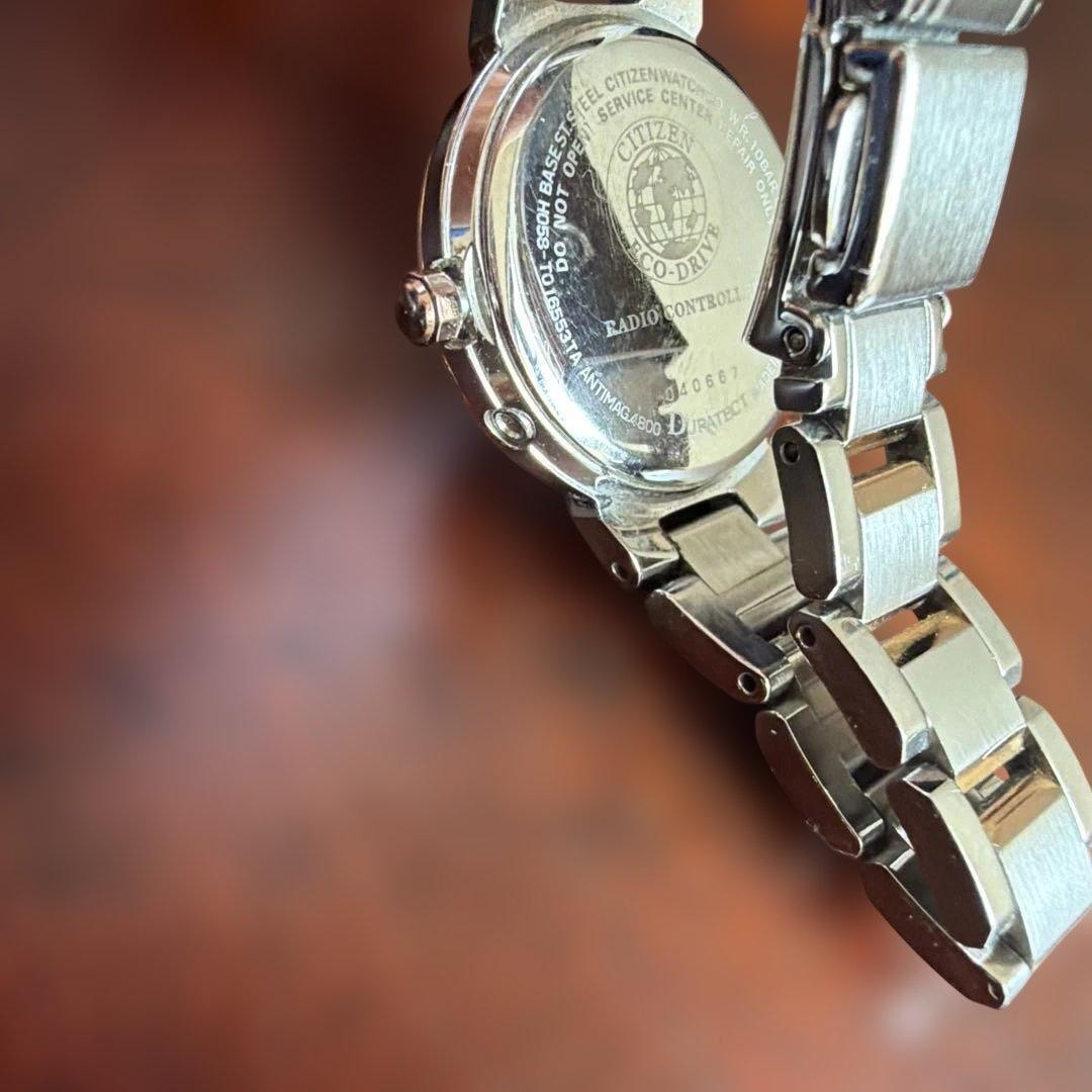 SEIKO CITIZEN XC Watch (with Box) Seiko Women’s Watch