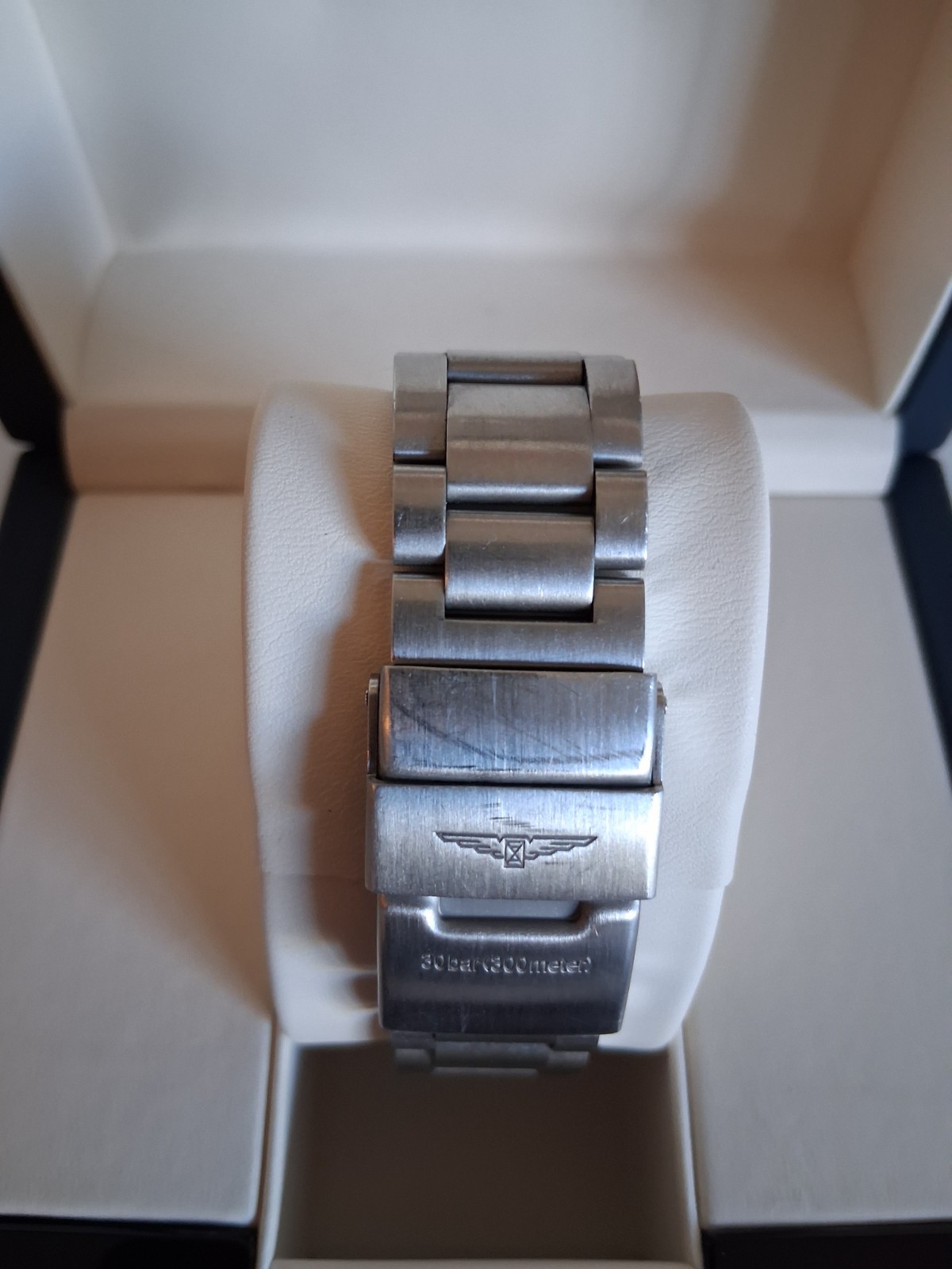 Longines HydroConquest 41mm ceramic L3.781.4.56.6