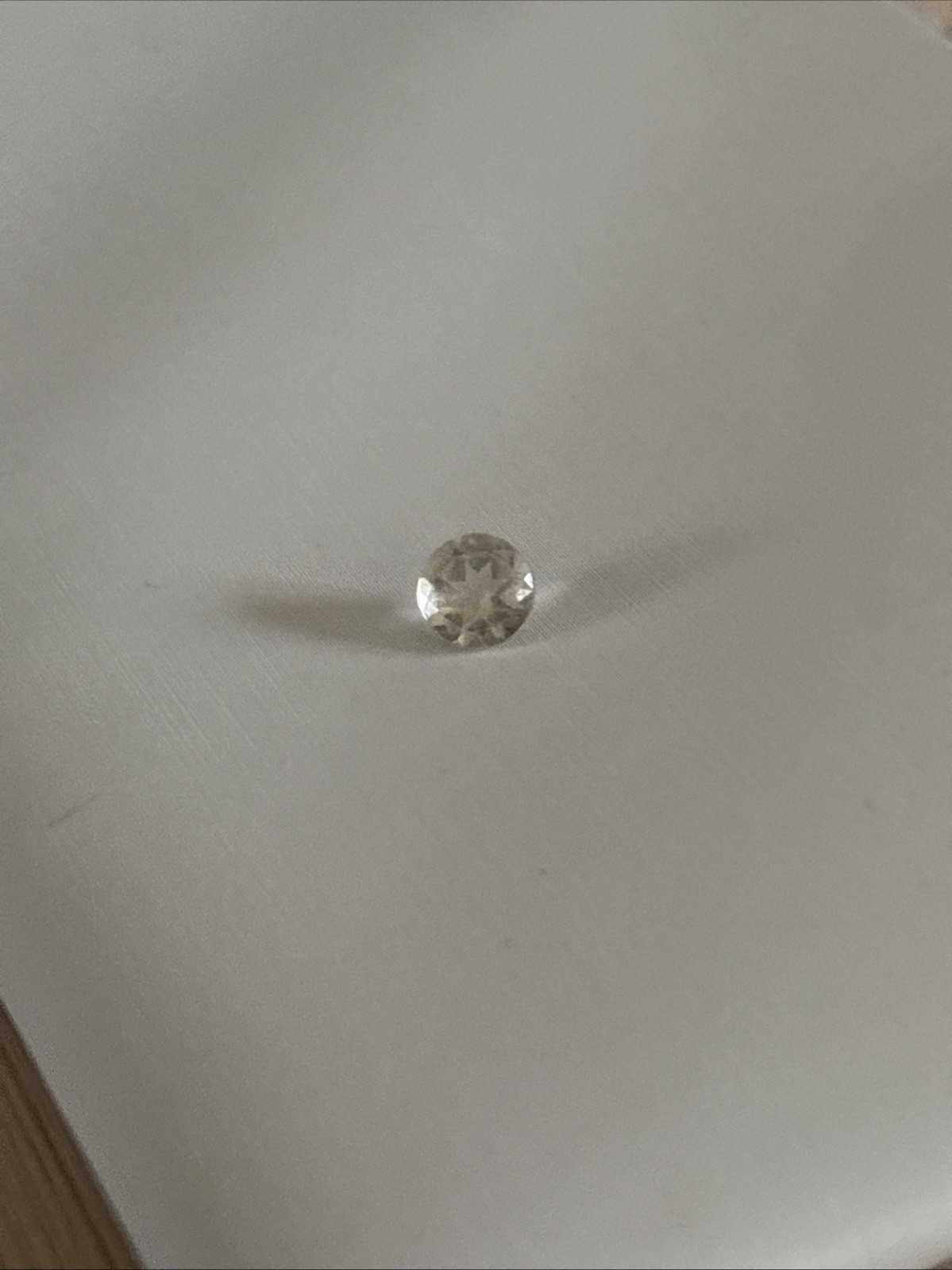 Round Cut Labradorite Gemstone 6mm