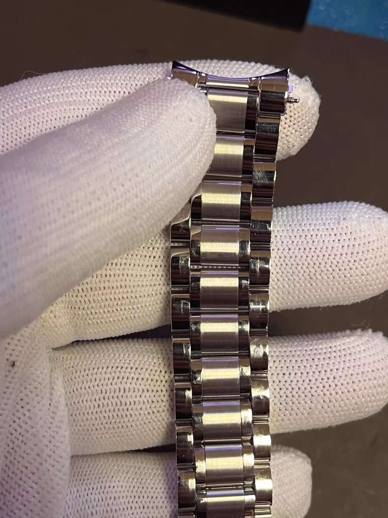 Longines L2.793 L2.628 L2.909 19/20/21mm Original Stainless Steel Bracelet