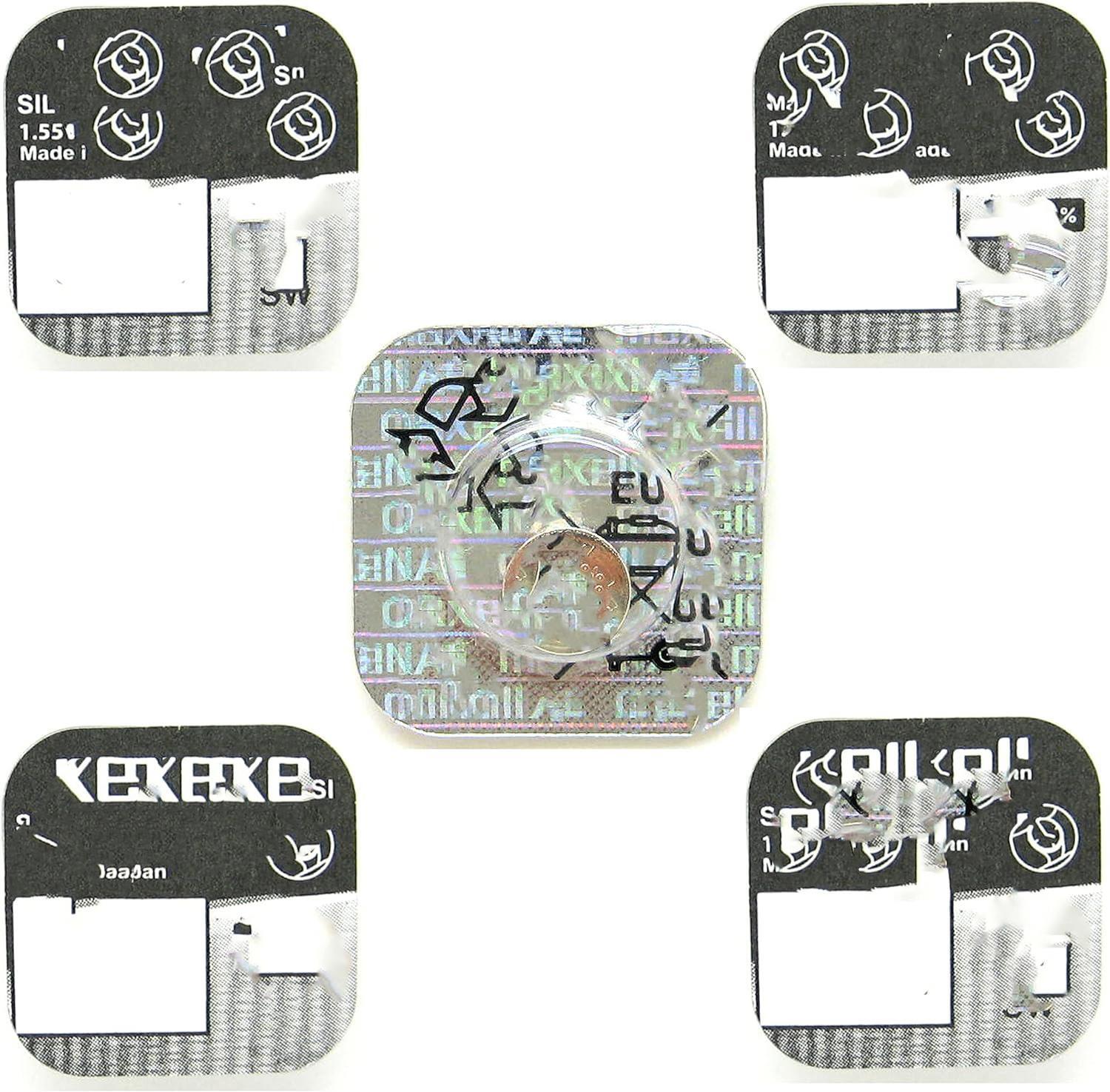 All Sizes Selection Cell Batteries Button Coin Battery Calculator Car Fob Scale