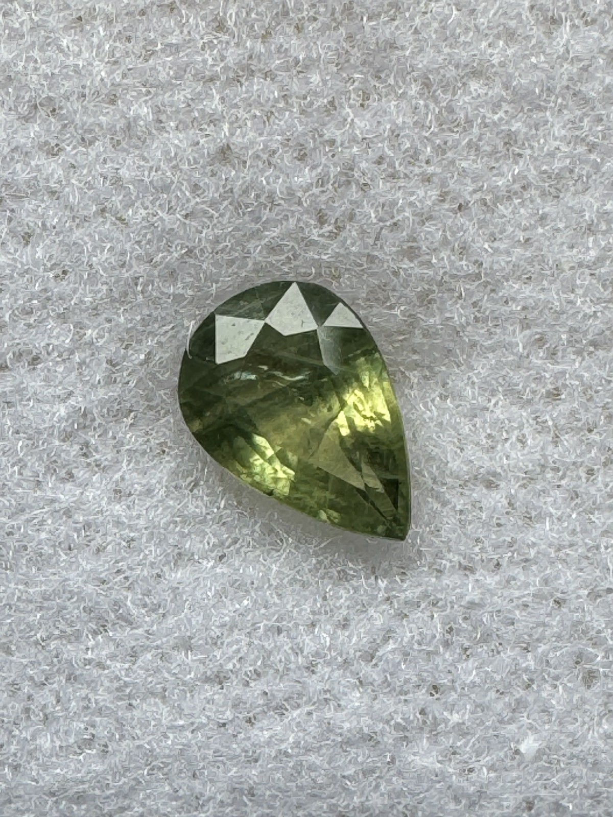 ALL SAPPHIRES: PRECIOUS GEMSTONE INVESTMENT LOT #30: 4 GEMS, 4.31 TCW.