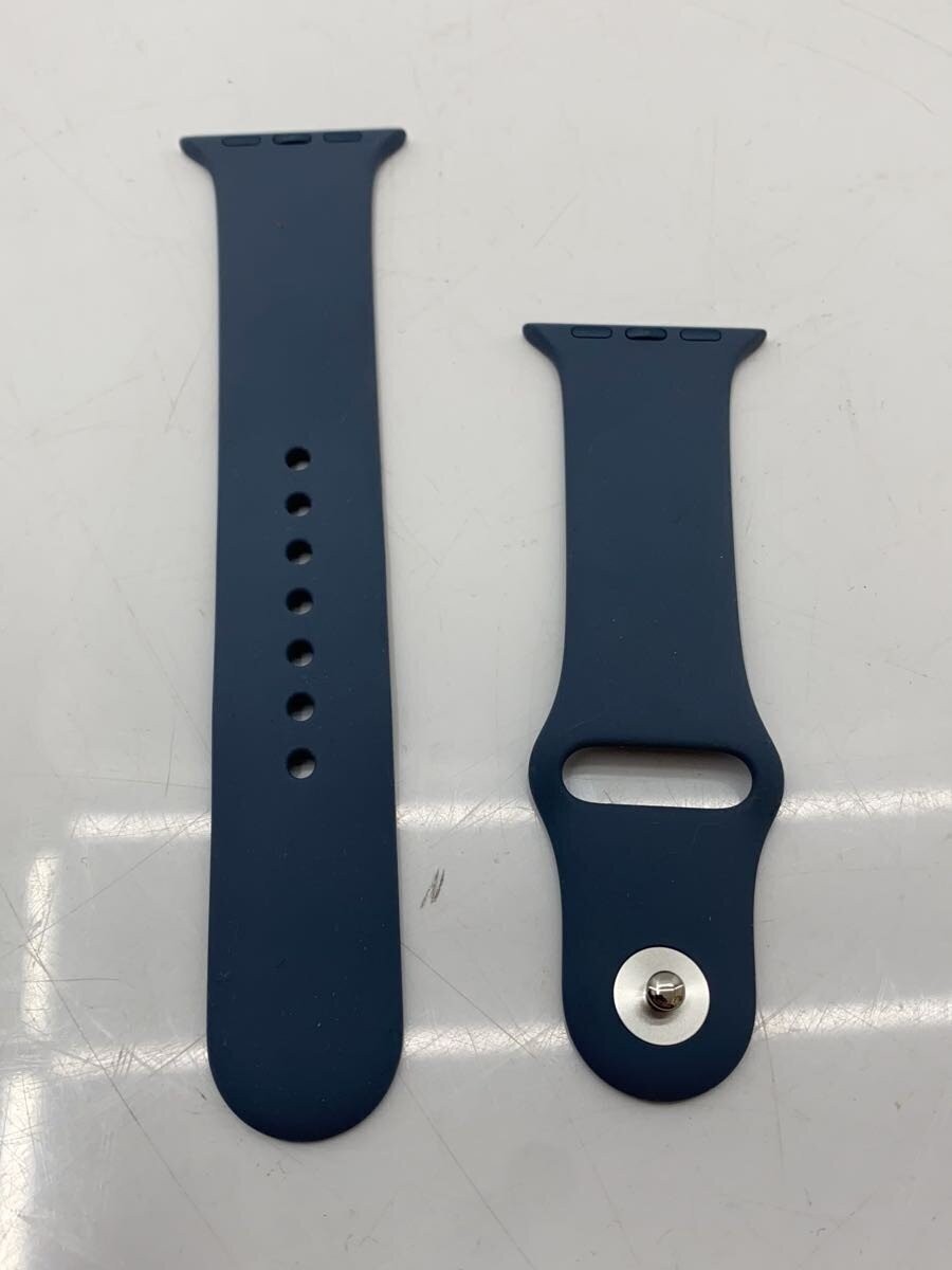 Apple 42mm Quartz Digital Other Mens Watch Excellent JAPAN