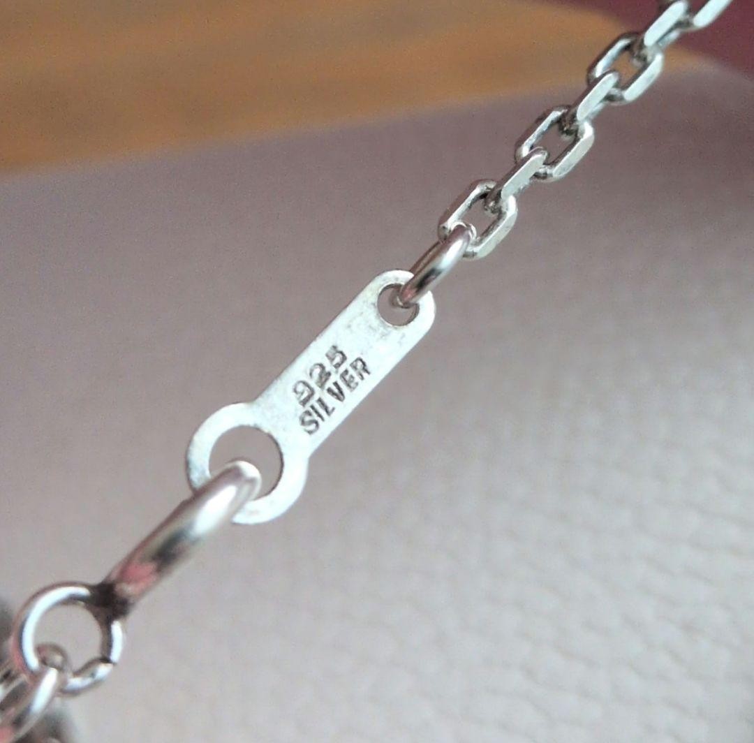 Silver925 JAM HOME MADE Necklace