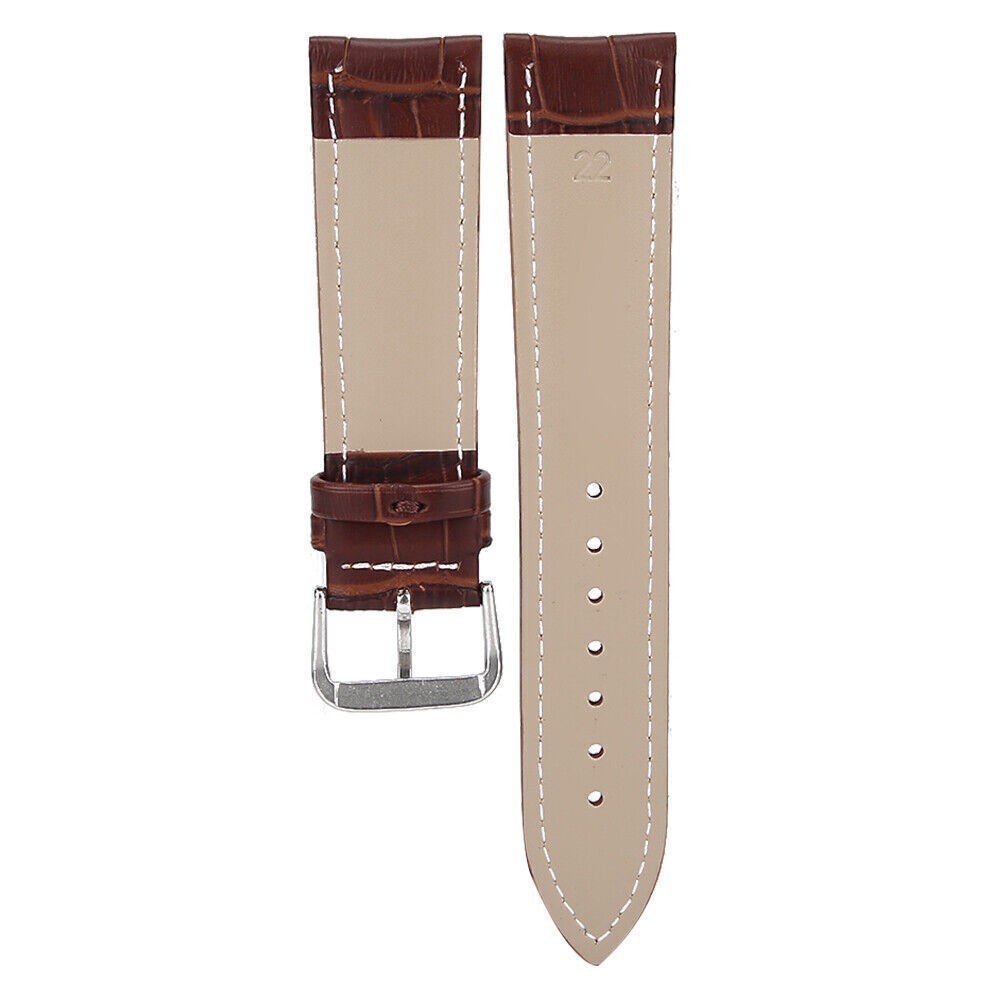 Unisex Adjustable Watch Strap Quality Watchband Exquisite Replacement Accessory