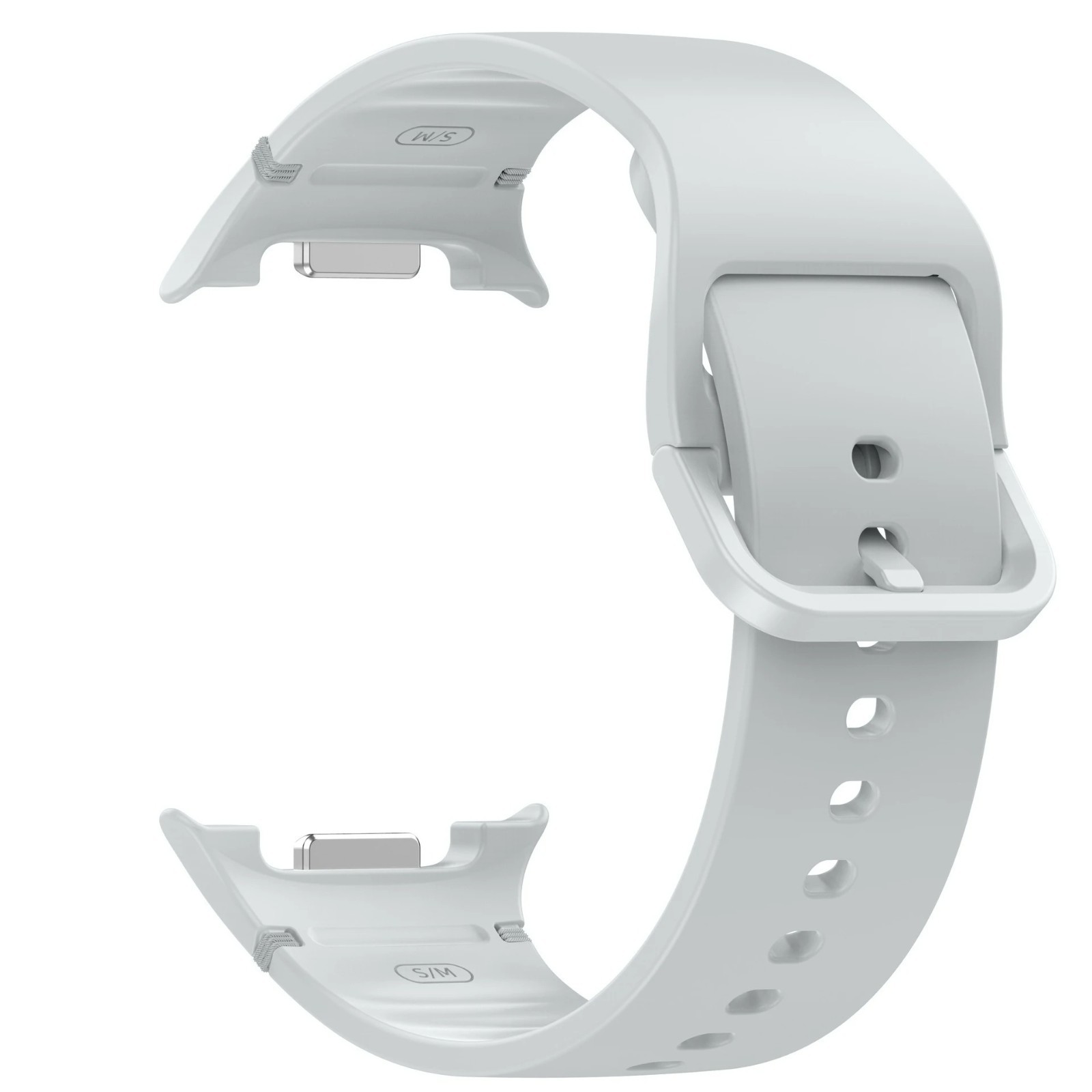 Original Strap for Samsung Galaxy Watch 8 40mm/44mm Classic 46mm Sport Band ✅