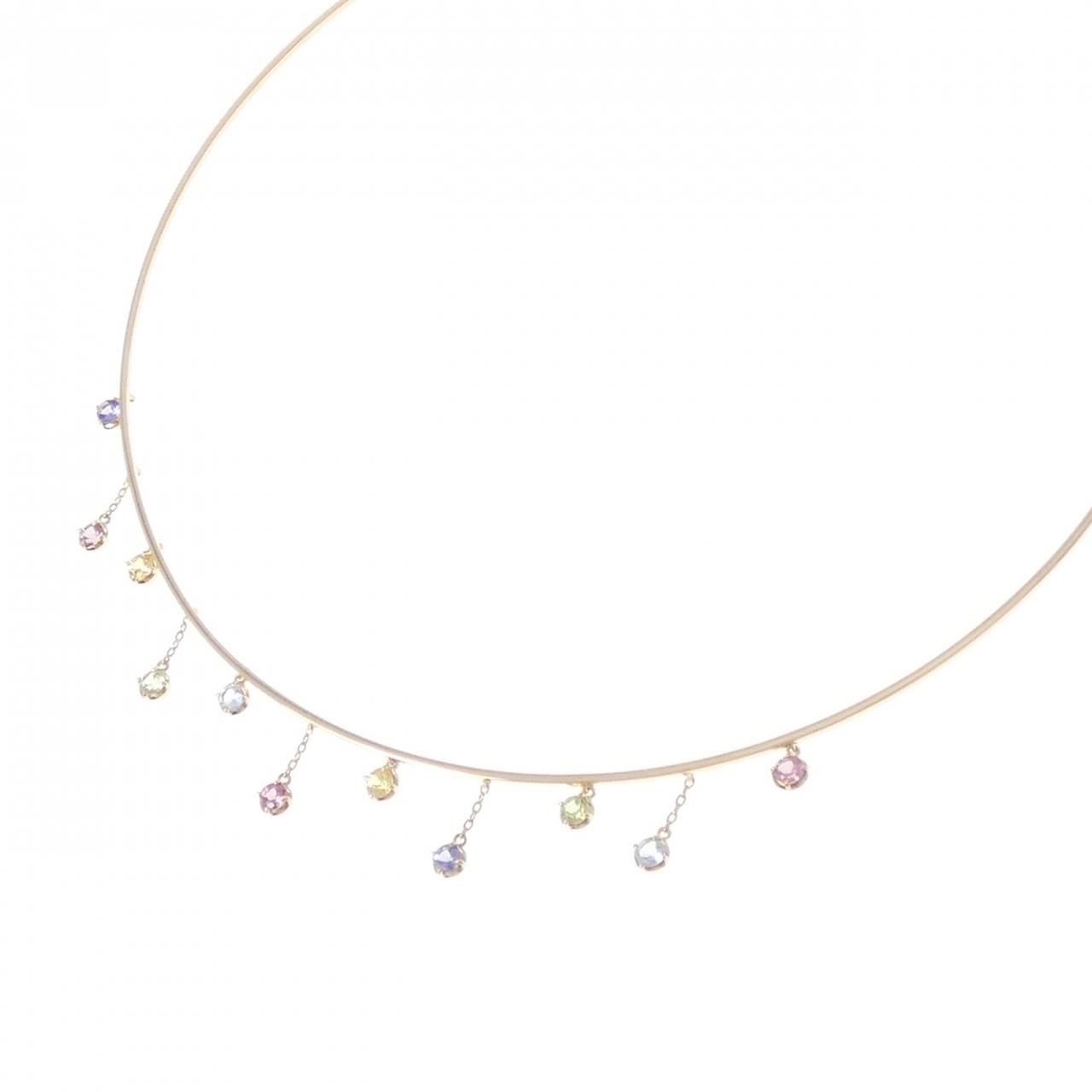 Authentic AHKAH Le Rêve Necklace #230-000-682-5699