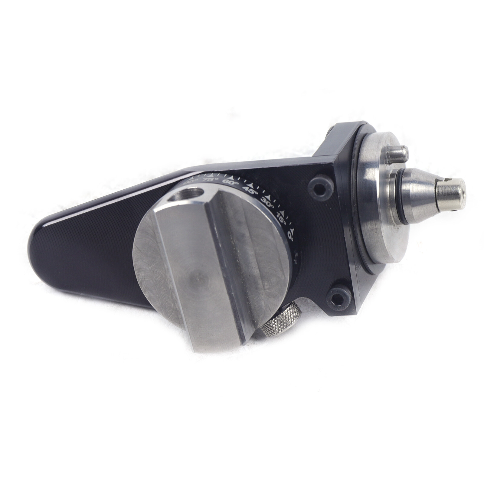 Sharpening Tool Angle Device For Jewelry Graver Engraving Machine High Precise