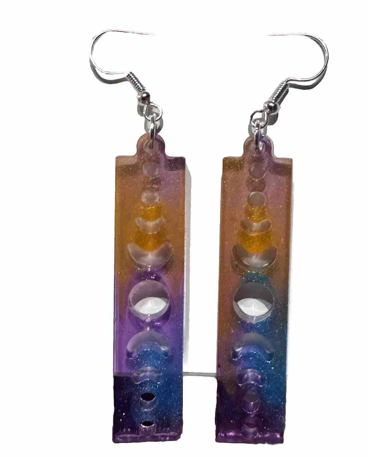 7 Pairs Raisen Earrings 😍FREE Shipping 😍US Seller