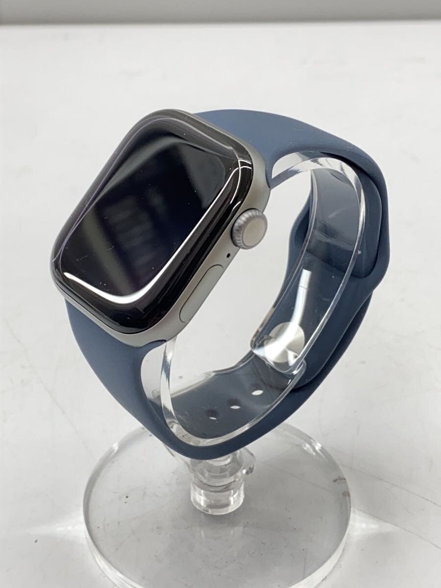 Apple 42mm Quartz Digital Other Mens Watch Excellent JAPAN