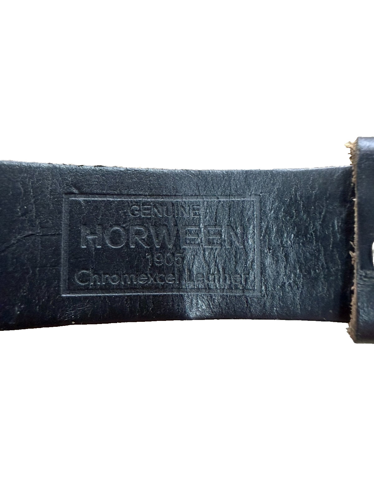 Dietrich Missions Maritime Skin Diver 2 SD-2 Black Dial w/ Horween Leather Strap