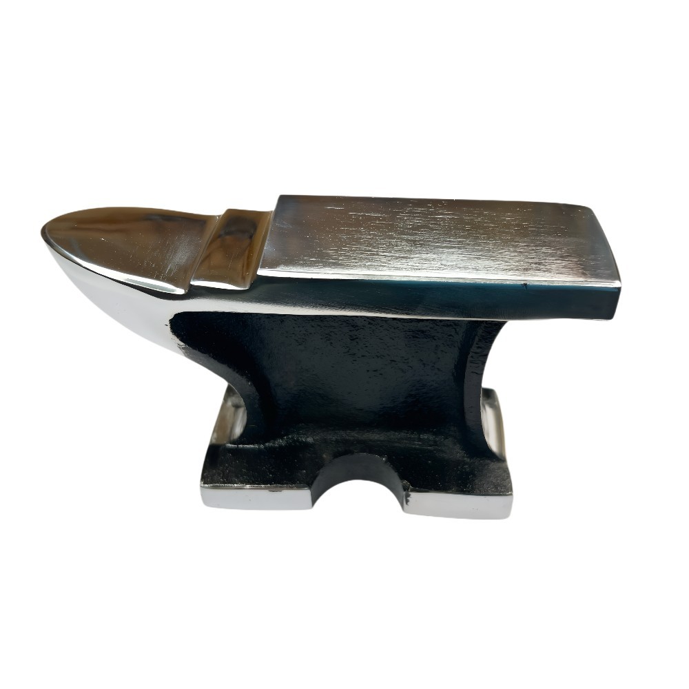 1.5KG Large Horn Anvil – All-Purpose Jewelry Bench Tool