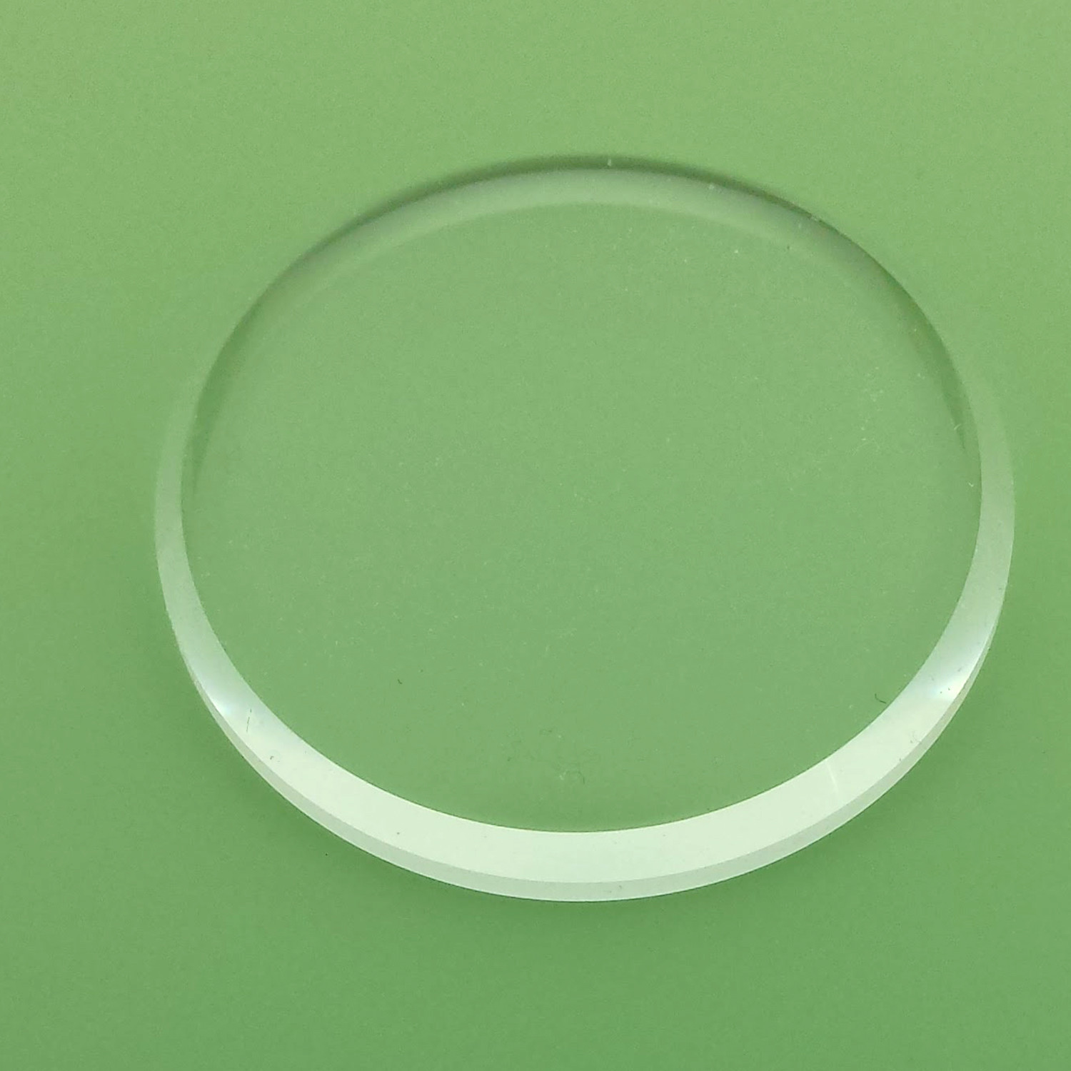 SAPPHIRE Crystal and Gasket for Seiko Monster SKX173 SKX009 SKX007 SKX175