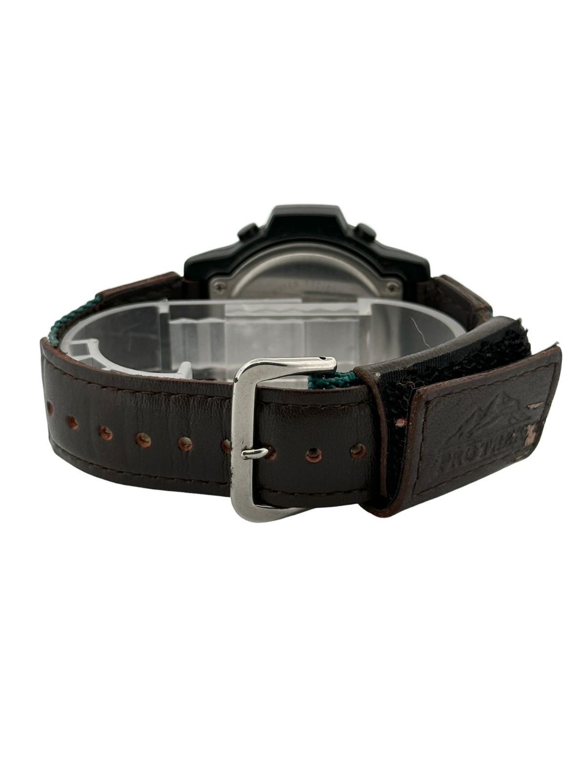 CASIO PRT 11 PROTREK from JAPAN