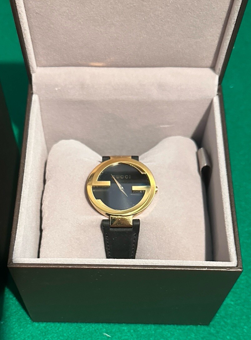 Gucci YA133312 Watch