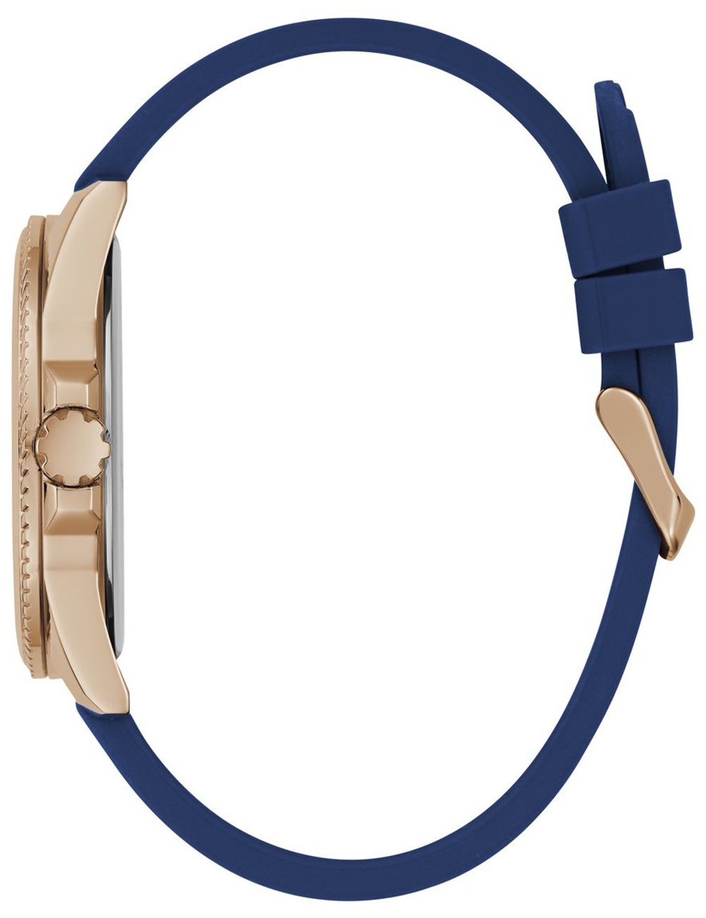 Guess GW0639G3 Mens watch Champ 44mm 5ATM