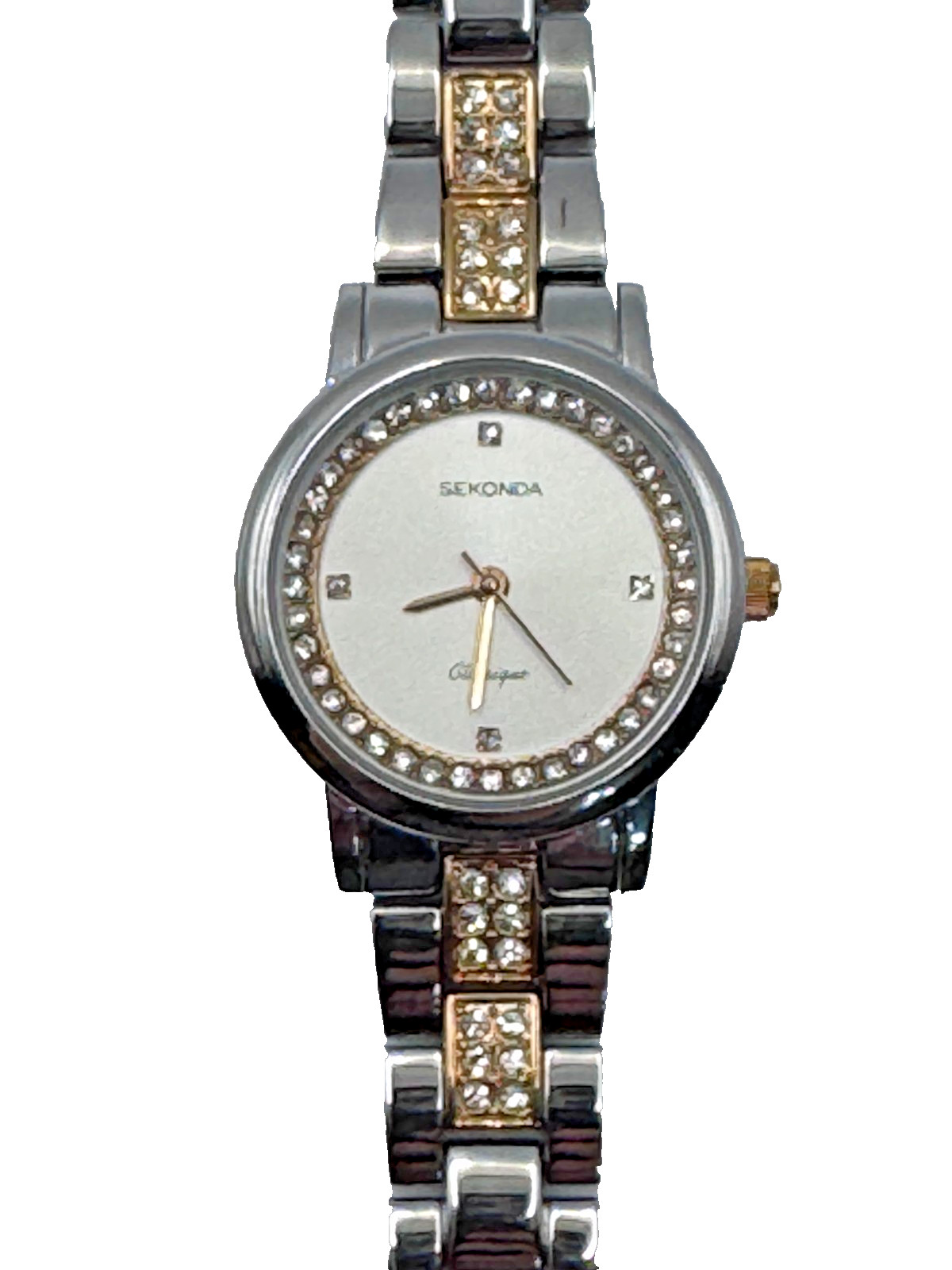 Sekonda Classique Quartz Ladies Watch – New