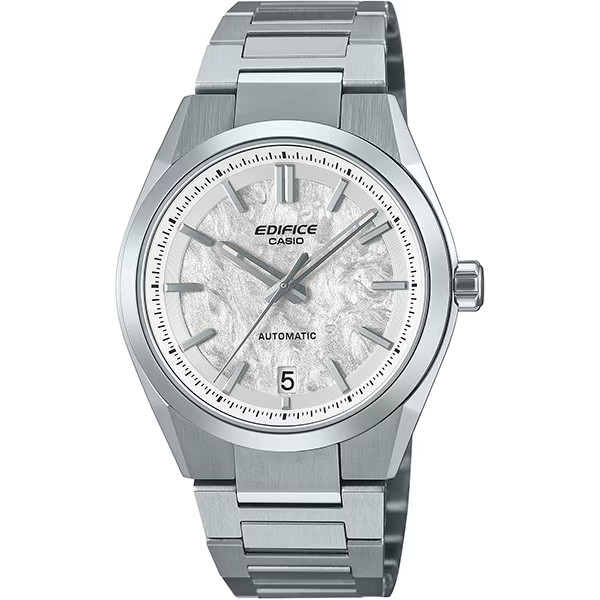 CASIO EDIFICE EFK-100YD-2AJF Automatic Mechanical Men’s Watch Japan New