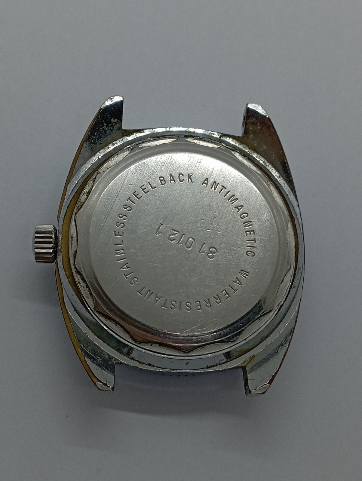 Vintage Skin Diver YEMA CLUB SOUS – MARINE cal. FE 233-69-E21 Working Watch