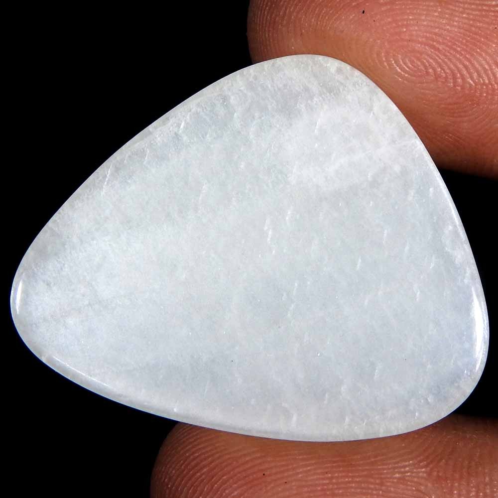 39.20Cts100%Natural Quality Silky Monnstone Fancy Cabochon Loose Gemstone