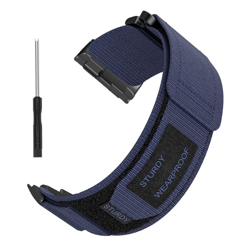 Comfortable Watch Band Adjustable Bracelet Easy Adjusting for Watch D Smartwatch