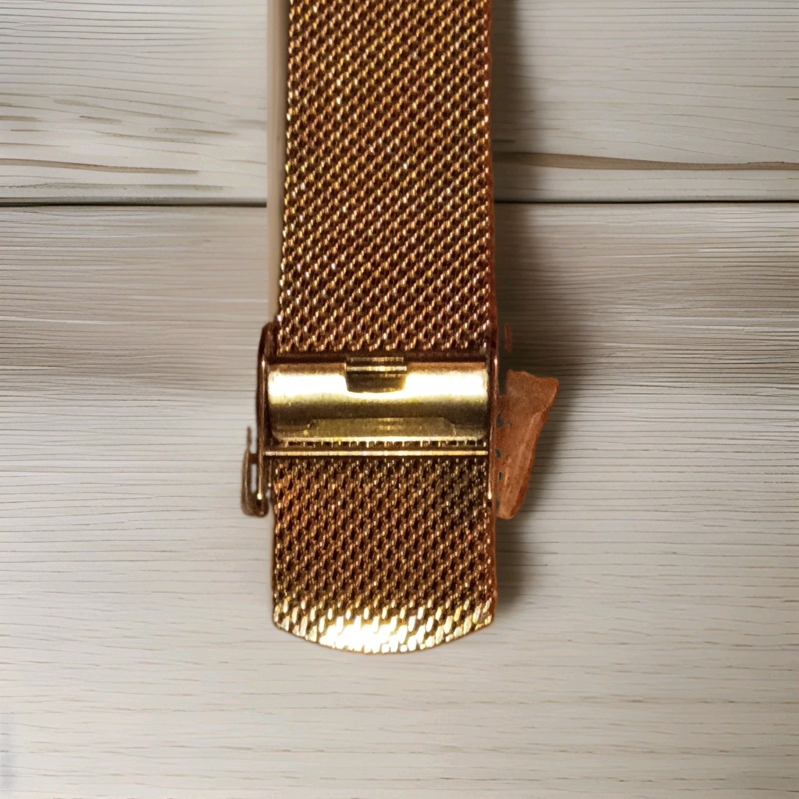 Coach Women’s Elliot Gold Tone Stainless Steel Bracelet Watch