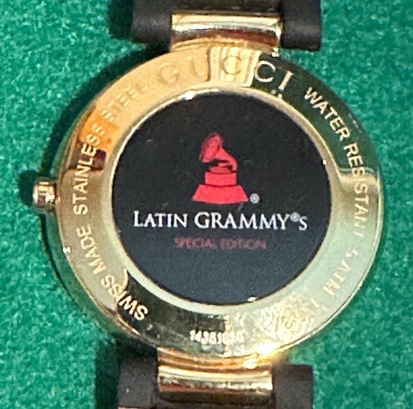 Gucci YA133312 Watch