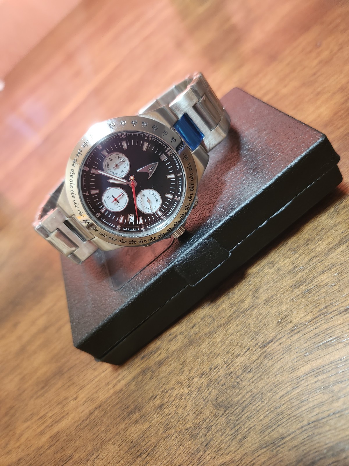 Reloj Para Hombre