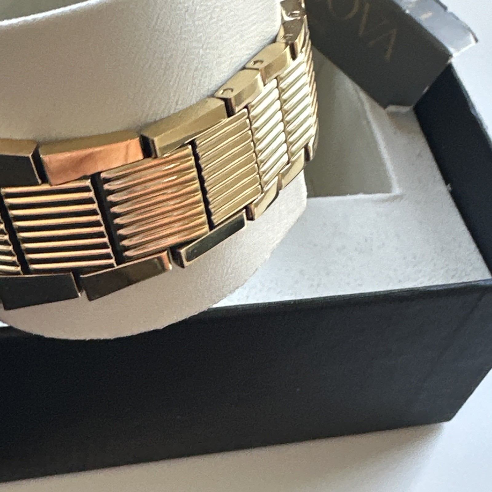 Bulova Computron Wrist Watch for Men – 97C110