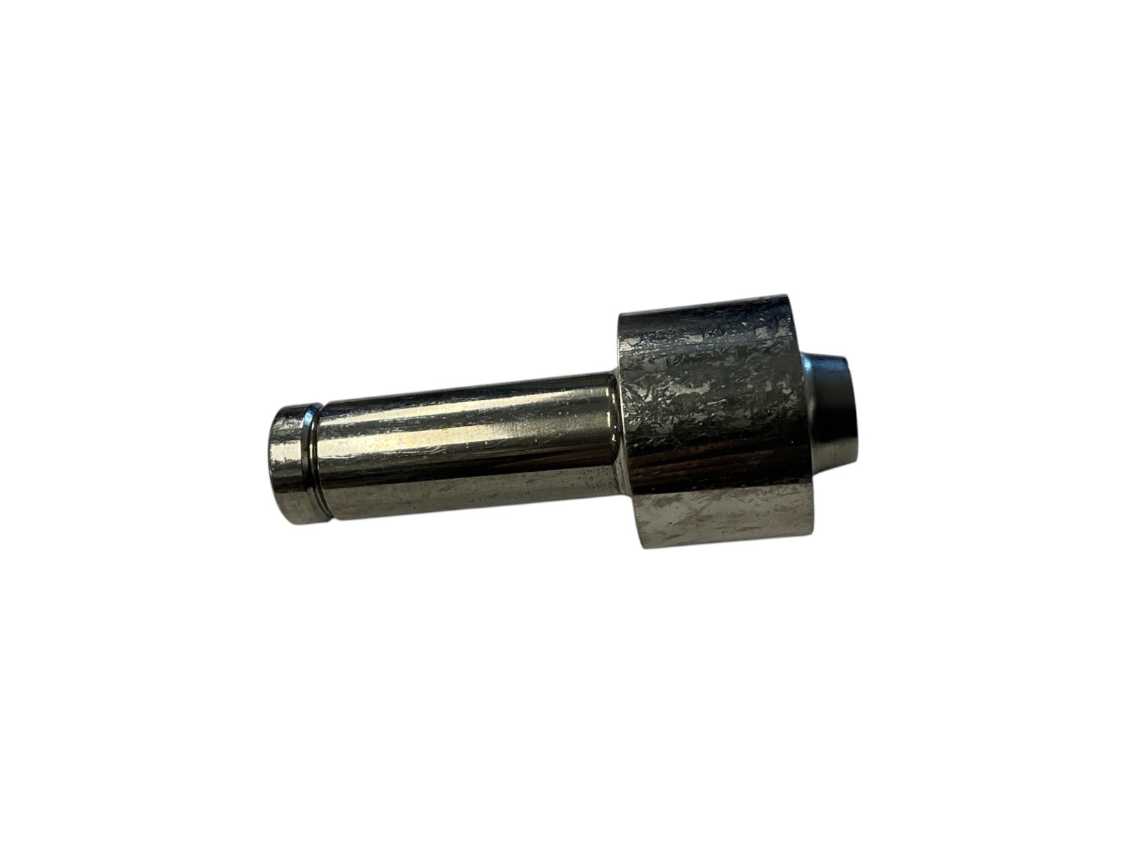 BalTec T05027 Forming Tool Riveting Peen for Radial Riveting Machine Qty 2