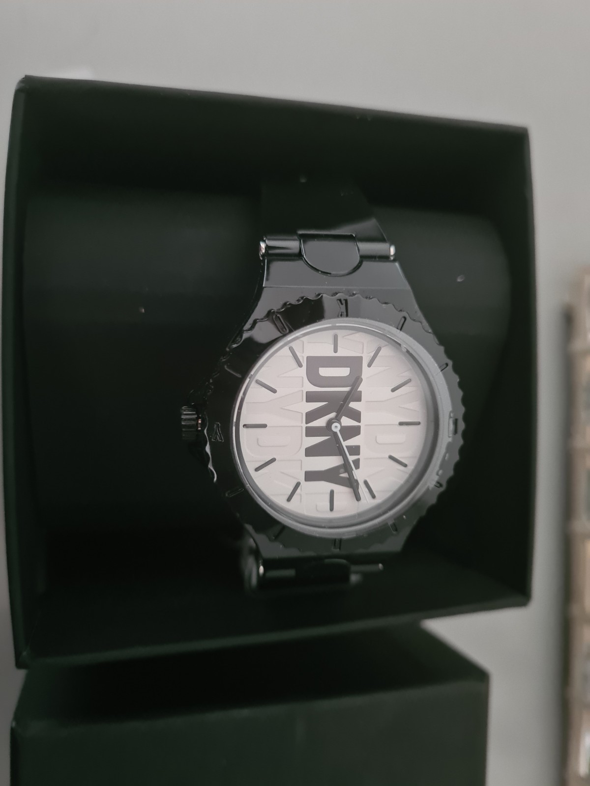 Brand New In Box DKNY Womens Watch
